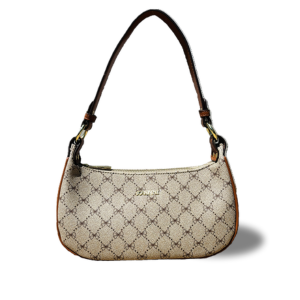 Tanned Bow shoulder bag
